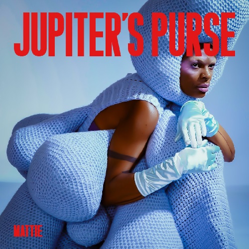 MATTIE / JUPITER'S PURSE (LP)