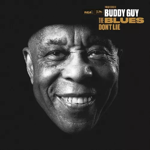 BUDDY GUY / バディ・ガイ / BLUES DON'T LIE (2LP)