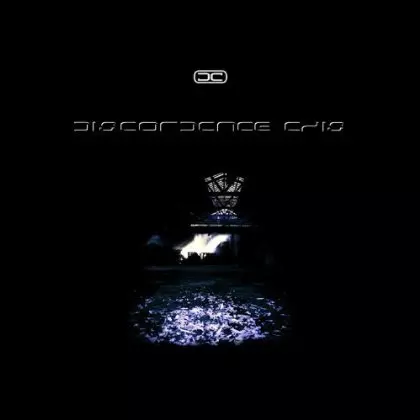 【希少LP】Discordance Axis – Jouhou USオリジナル盤 希少レコード Discordance Axis / Ulterior | Abekawa橋レコード