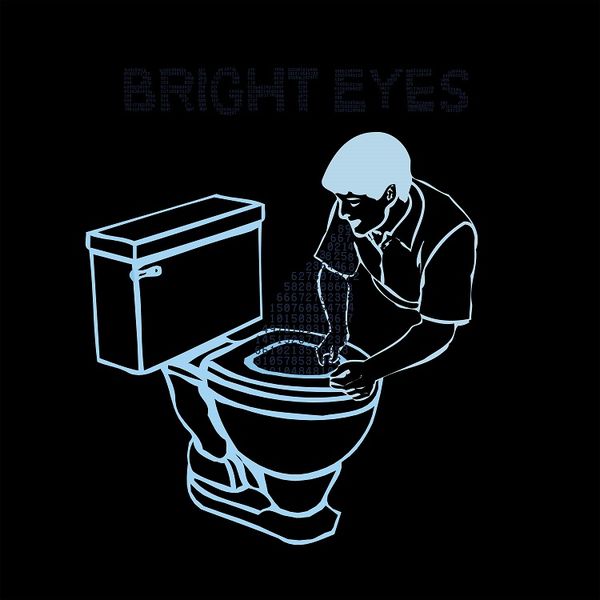BRIGHT EYES / ブライト・アイズ / DIGITAL ASH IN A DIGITAL URN (LP)