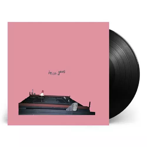 鳥鳥鳥(BIRD AND REFLECTIONS )(LP)/DECA JOINS/デカ・ジョインズ