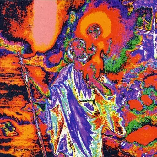 SPINETTA / スピネッタ / SAN CRISTOFORO (2LP)