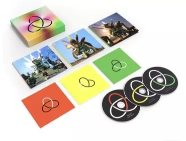 ROYKSOPP / ロイクソップ / PROFOUND MYSTERIES BOXSET (CD)