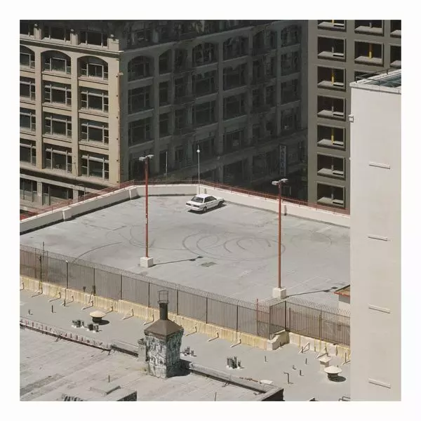 ARCTIC MONKEYS ザ・カー THE CAR 限定盤　レコード THE CAR(日本語帯付きLP)/ARCTIC MONKEYS/アークティック・モンキーズ