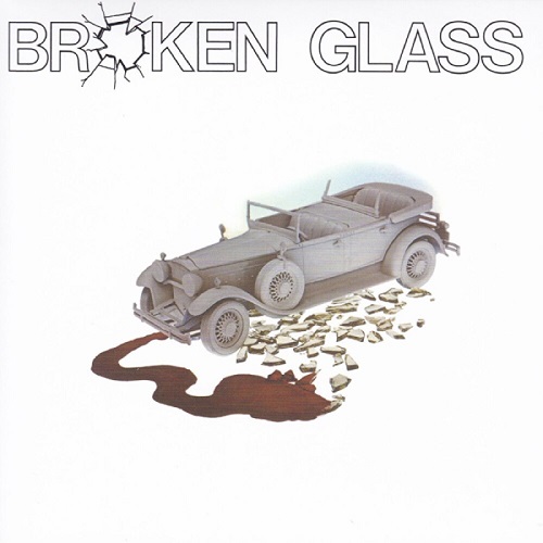 BROKEN GLASS / ブロークン・グラス商品一覧｜PROGRESSIVE ROCK