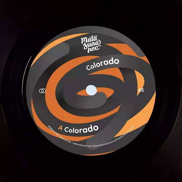 COLORADO / コロラド / COLORADO / PARA TI