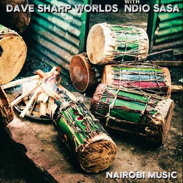 DAVE SHARP / NAIROBI MUSIC
