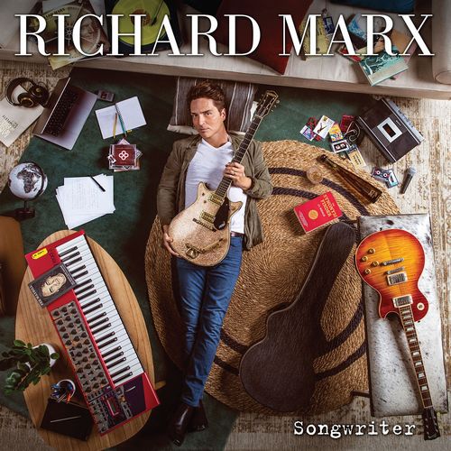 RICHARD MARX / リチャード・マークス / SONGWRITER (2LP)