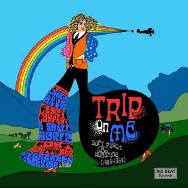 TEENSVILLE,新品未開封,サンシャイン・ポップ,ソフトロック V.A. (SOFT ROCK/BUBBLEGUM)商品一覧｜JAZZ｜ディスクユニオン