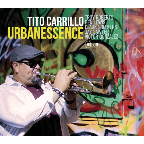 TITO CARRILLO / Urbanessence