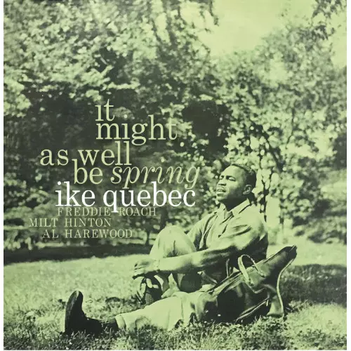 Heavy Soul : Ike Quebec | HMV&BOOKS online - TOCJ-9166