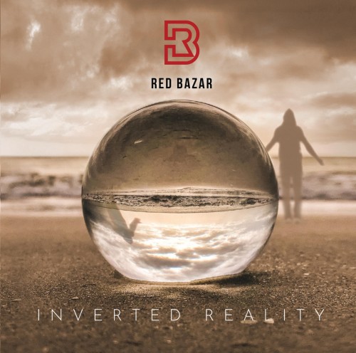 RED BAZAR / INVERTED REALITY