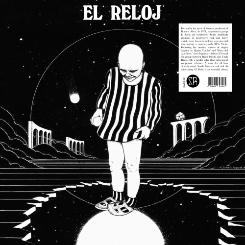 EL RELOJ / エル・レロ / EL RELOJ: LIMITED VINYL