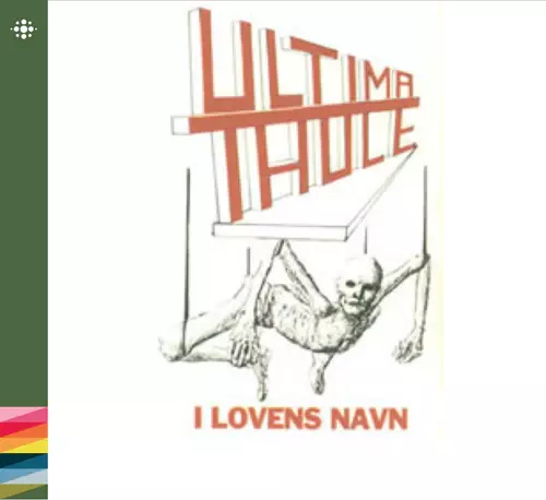 ULTIMA THULE (PROG: NOR) / I LOVENS NAVN - REMASTER