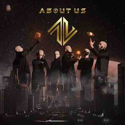 ABOUT US / アバウト・アス / ABOUT US