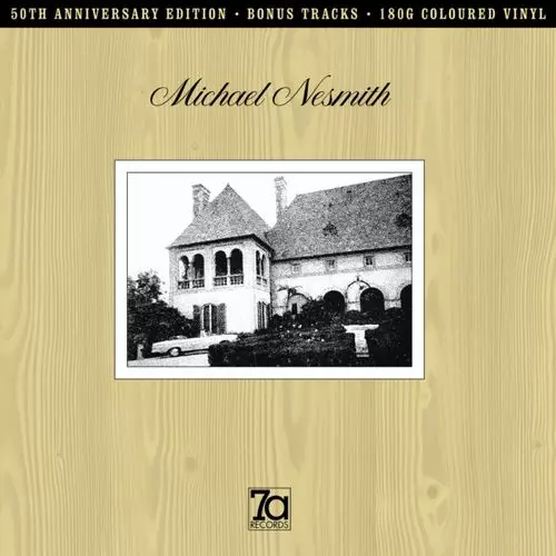 MICHAEL NESMITH / マイケル・ネスミス / AND THE HITS KEEP ON' 50TH ANNIVERSAY (LP)