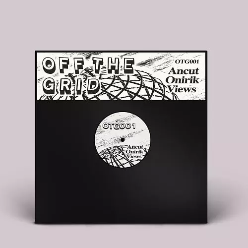 V.A. (OFF THE GRID) / OTG001