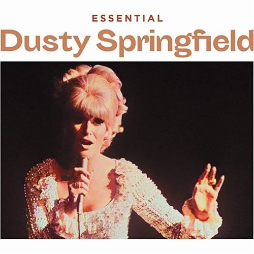 DUSTY SPRINGFIELD / ダスティ・スプリングフィールド / ESSENTIAL DUSTY SPRINGFIELD (3CD)