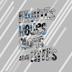 FLUID / フルード / Minutes, hours, days and nites