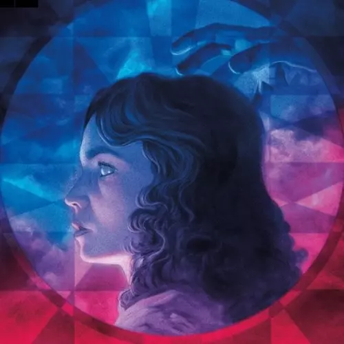 GOBLIN / ゴブリン / SUSPIRIA (ORIGINAL MOTION PICTURE SOUNDTRACK): LIMITED BLUE AND WHITE SPLATTER VINYL