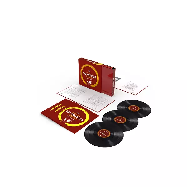 ショルティ指揮 / ワーグナー・オペラ・レコーディングズ［36CD］輸入盤 ショルティ指揮 / ワーグナー・オペラ・レコーディングズ［36CD