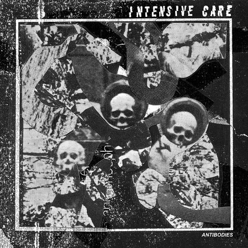 INTENSIVE CARE (US) / ANTIBODIES (LP)