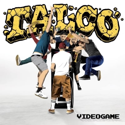 TALCO / VIDEOGAME