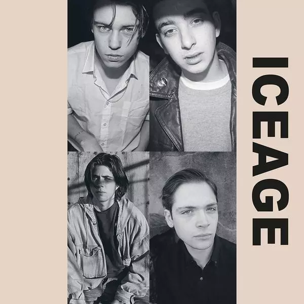 ICEAGE / アイスエイジ商品一覧｜ディスクユニオン・オンライン