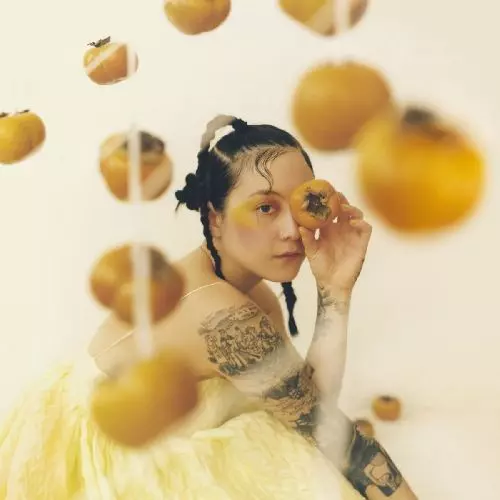 Japanese Breakfast　ジャケット直筆サイン入りCD Japanese Breakfast Signed | eBay
