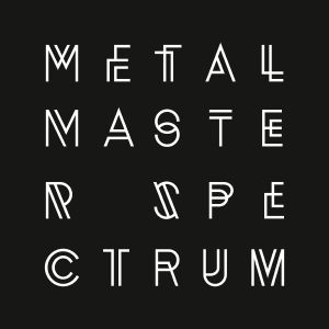 METAL MASTER (SVEN VATH) / SPECTRUM (BART SKILS & WESKA REINTERPRETATION) 