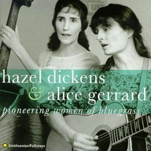 V.A. / PIONEERING WOMEN OF BLUEGRASS: THE DEFINITIVE EDITION