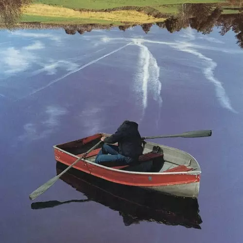 希少UK盤直筆サイン2CD】ジョン・アンダーソン ライブ・フロム