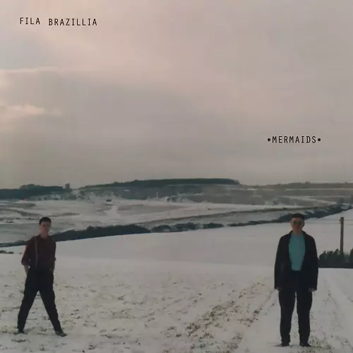 FILA BRAZILLIA / フィラ・ブラジリア / MERMAIDS