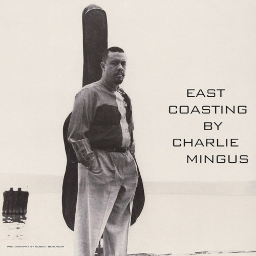 CHARLES MINGUS / チャールズ・ミンガス商品一覧｜JAZZ｜ディスク