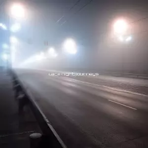 BRAD P / LATE NIGHT JOURNEYS