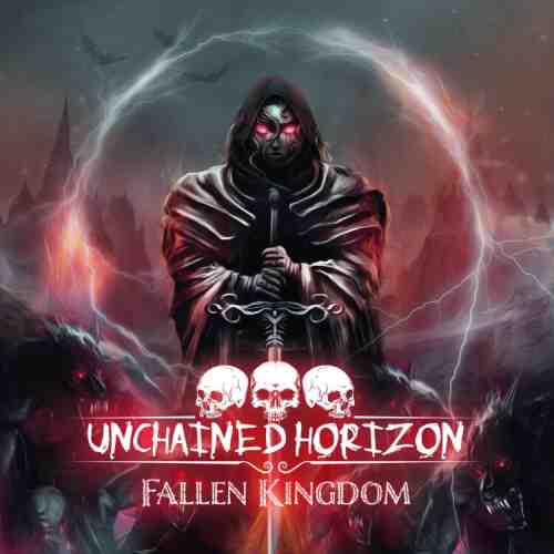 FALLEN KINGDOM / UNCHAINED HORIZON