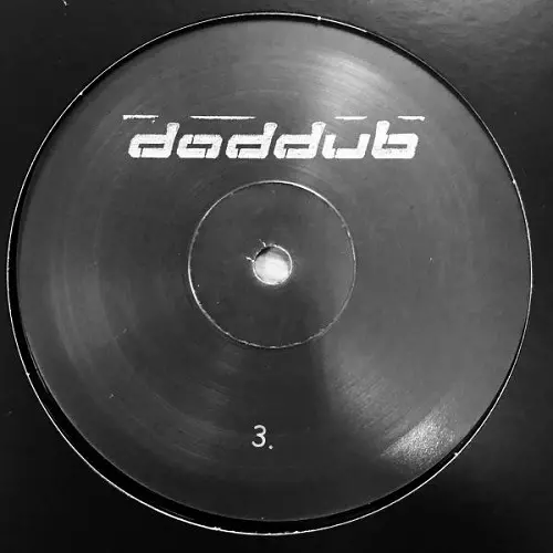 SEP / DODDUB3 (VINYL ONLY)