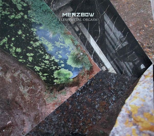 MERZBOW / メルツバウ / FLESH METAL ORGASM (CD)
