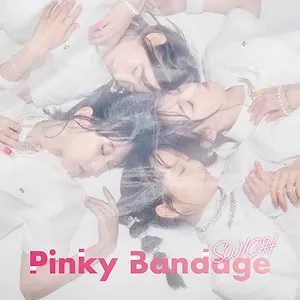 SW!CH / Pinky Bandage (TYPE-B)