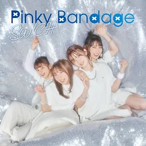 SW!CH / Pinky Bandage (TYPE-A)