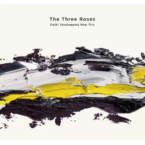 DAIKI YASUKAGAWA / 安ヵ川大樹 / Three Roses