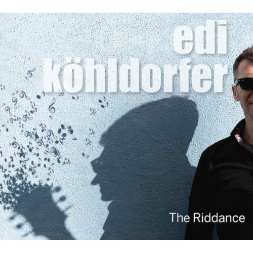 EDI KOHLDORFER / Riddance