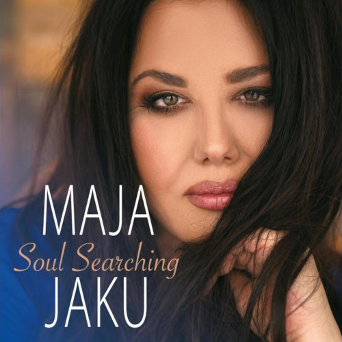 MAJA JAKU / Soul Searching