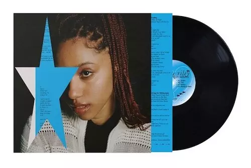 GEORGE RILEY / RUNNING IN WAVES