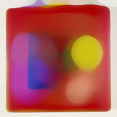 TIM STORY / ティム・ストーリー / RUST SMUDGES