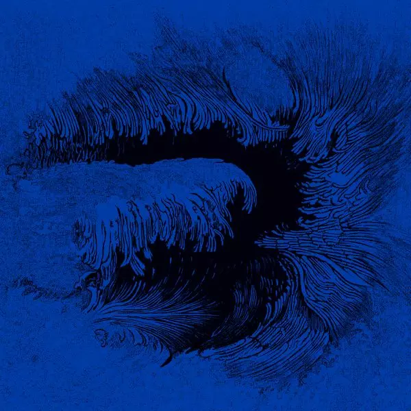 EMERALDS / SOLAR BRIDGE (LP - BLACK)