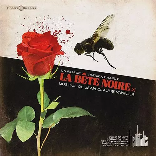 Belladonna(LP/Limited Edition Splatter Vinyl)/MASAHIKO SATO