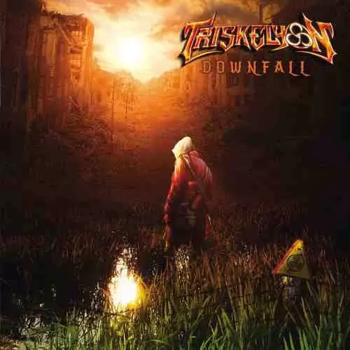 TRISKELYON / DOWNFALL