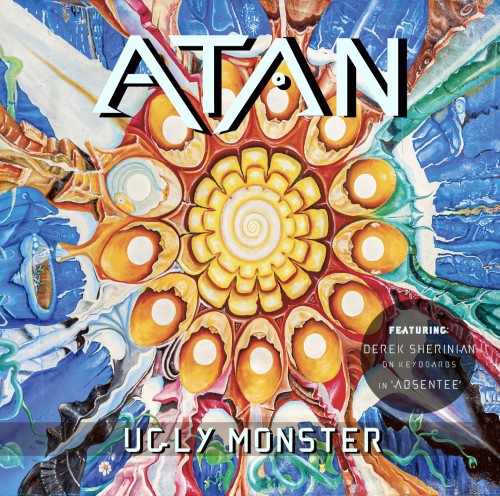 ATAN / UGLY MONSTER