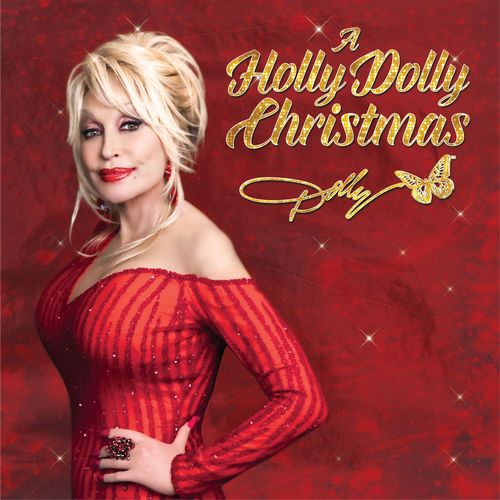 DOLLY PARTON / ドリー・パートン / A HOLLY DOLLY CHRISTMAS: ULTIMATE DELUXE EDITION